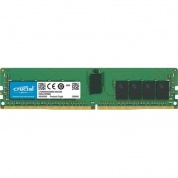 Память DDR4 Crucial 16Gb ECC Reg 2666MHz (CT16G4RFS4266)