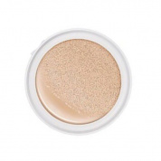 Пудра увлажняющая солнцезащитная сменный блок The Saem Eco Soul Essence Cushion Moisture(Refill) 23  13гр