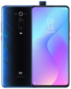 Смартфон Xiaomi Mi 9t 6/128Gb Blue