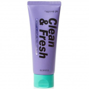 Увлажняющая маска-пленка Eunyul Clean & Fresh Intense Moisture Peel Off Pack, 100мл