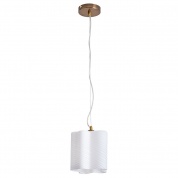 Светильник подвесной Arte Lamp SERENATA A3459SP-1AB