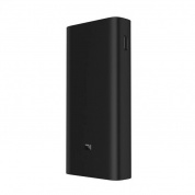 Внешний аккумулятор Xiaomi Mi Power Bank 3 Pro 20000mAh PLM07ZM Black