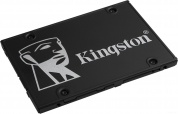 Накопитель SSD Kingston KC600 Series 2Tb (SKC600B/2048G)