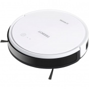 Робот-пылесос Ecovacs Deebot 605 White D03G.02