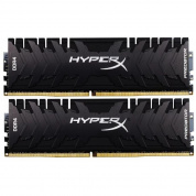 Память DDR4 Kingston HyperX HX430C15PB3/16