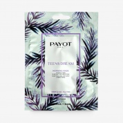 Очищающая тканевая маска против несовершенств Payot Morning Mask 19 мл