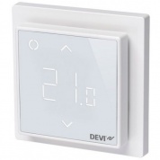Терморегулятор DEVI DEVIreg Smart 140F1140 Polar  White