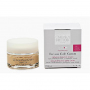 Крем для лица Christian Breton Paris De Luxe Radiance Gold, 50 мл, для увядающей кожи