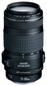 Объектив Canon EF 70-300 F4-5.6 IS USM