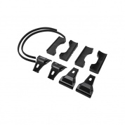 Установочный комплект THULE VOLKSWAGEN Golf (Mk. V) 3-dr, 5-dr Hatchback, 04-07, 08-12 5009