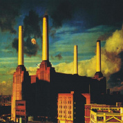 Виниловая пластинка Pink Floyd, Animals (Remastered)