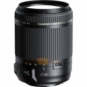 Объектив Tamron 18-200мм F3.5-6.3 Di II VC для Canon
