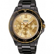 Наручные часы Casio Diver Look MTD-1075BK-9A