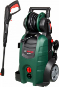 Мойка высокого давления Bosch AQT 45-14 X (0.600.8A7.400)