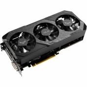 Видеокарта Asus GTX 1660 SUPER TUF Gaming X3 6Gb TUF3-GTX1660S-A6G-GAMING (90YV0DS1-M0NA00)