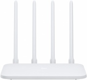 Wi-Fi роутер Xiaomi Mi Wi-Fi Router 4C белый