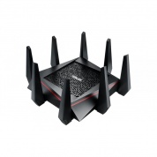 Wi-Fi роутер Asus RT-AC5300 черный