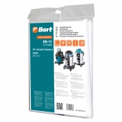 Пылесборники Bort BB-15 (5пылесбор.)