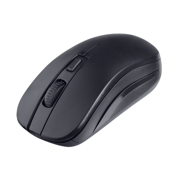 Мышь Perfeo Pointer Black