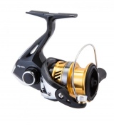 Катушка Shimano SAHARA 1000FI (SH1000FI)