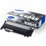 Картридж Samsung CLT-K404S для Samsung SL-C430/C480, черный