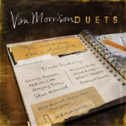 Виниловая Пластинка Morrison, Van Duets: Reworking The Catalogue
