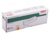 Барабан Oki C5850/5950/MC560 20K (43870022) Magenta