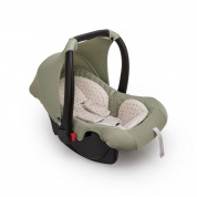 Автокресло Happy Baby Skyler V2 green