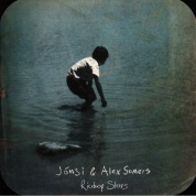 Виниловая пластинка Jonsi / Somers, Alex, Riceboy Sleeps (10Th Anniversary) (0190295432591)