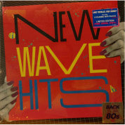 Виниловая пластинка Various Artists, New Wave Hits
