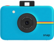 Фотокамера моментальной печати Polaroid Snap Blue