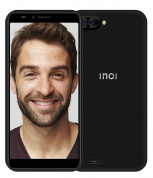Смартфон INOI 5i Lite Black