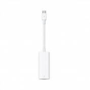 Адаптер Apple Thunderbolt 3 (USB-C) to Thunderbolt 2 Adapter MMEL2ZM/A
