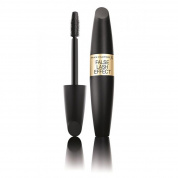 Тушь с эффектом накладных ресниц Max Factor False Lash Effect Full Lashes Natural Look Black