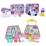 Игровой набор MLP ПОНИ Возьми с собой E0187