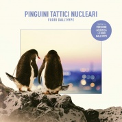 Виниловая пластинка Pinguini Tattici Nucleari, Fuori Dall'Hype (0190759736715)