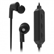 Наушники Ritmix RH-404BTH Black