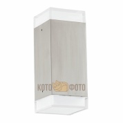 Настенный уличный светильник Eglo Tabo-Led 93364