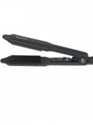 Щипцы Harizma X-TRA Crimper EGP 55Вт макс.темп.:200С покрытие:гальваническое черный