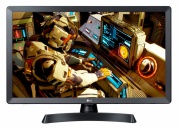 Телевизор LG 28" 28TL510S-PZ черный