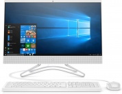 Моноблок HP 23.8" FHD 24-f0016ur white (4GW37EA)