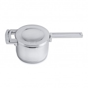 Ковш Berghoff Neo 16см 1,9л с крышкой