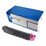 Тонер-картридж Katun для Kyocera Ecosys P7040CDN  TK-5160M magenta 12K