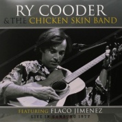 Виниловая Пластинка Cooder, Ry Live In Hamburg 1977
