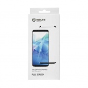 Защитное стекло Redline для Samsung Galaxy A41 прозрачная 1шт. (УТ000020413)