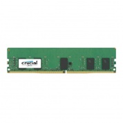 Память оперативная DDR4 Crucial Registered  8Gb 2666MHz (CT8G4RFS8266)