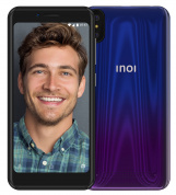 Смартфон INOI 3 Twilight Blue