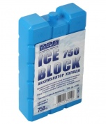 Аккумулятор холода Camping World Iceblock 750 750гр