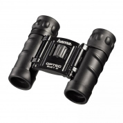 Бинокль Hama 8x 21мм OptecRoof черный (00002800)
