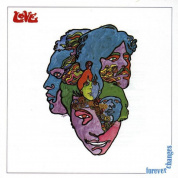 Виниловая пластинка Love, Forever Changes (50Th Anniversary) (LP, 4CD, DVD, Limited Box Set)
